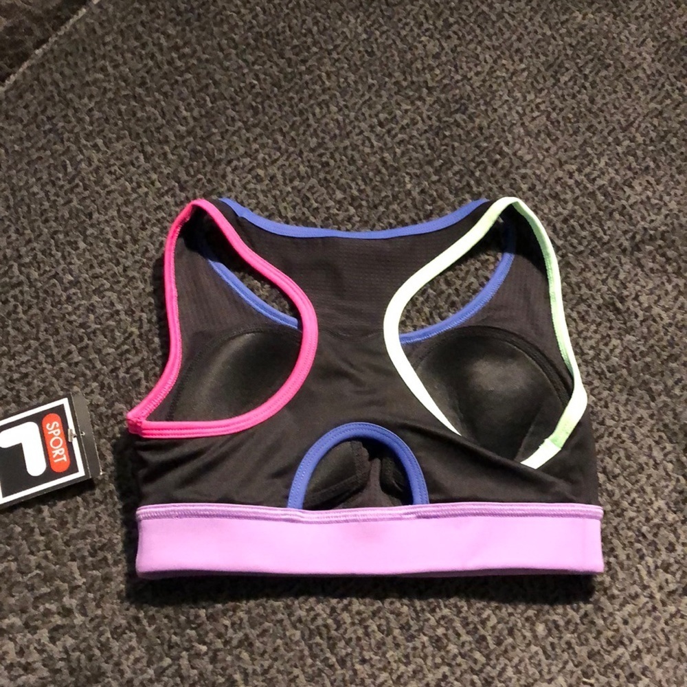 Fila sports bra - Picture 2 of 5